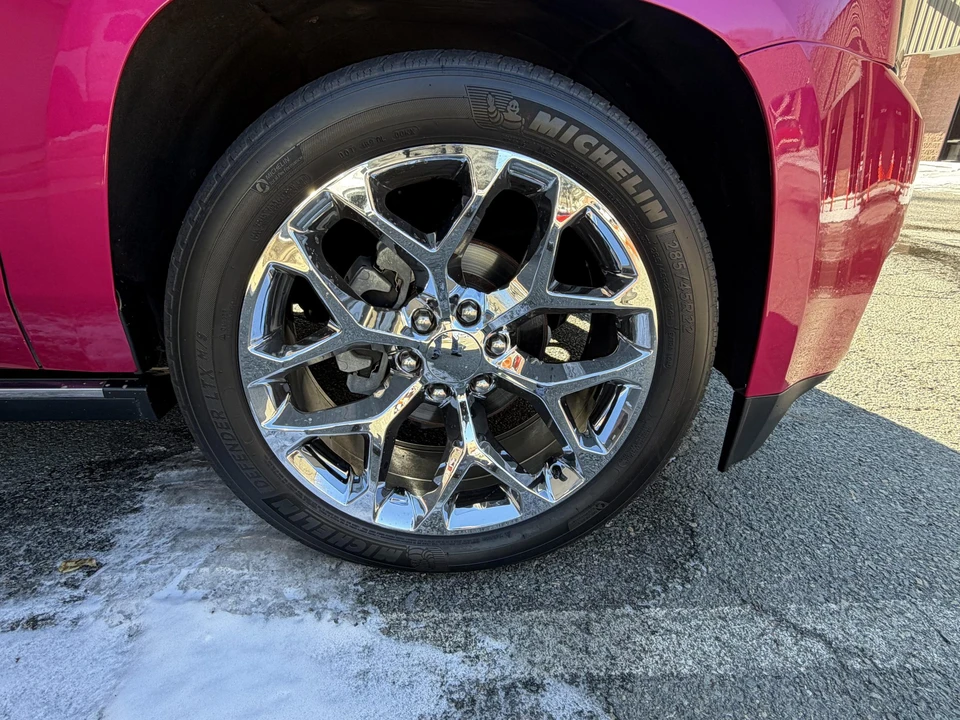 2018 GMC Yukon 4th Gen - Image 28 of 31