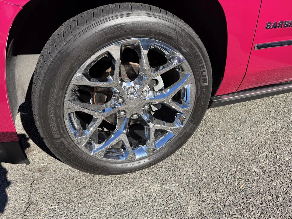 2018 GMC Yukon 4th Gen - Image 29 of 31