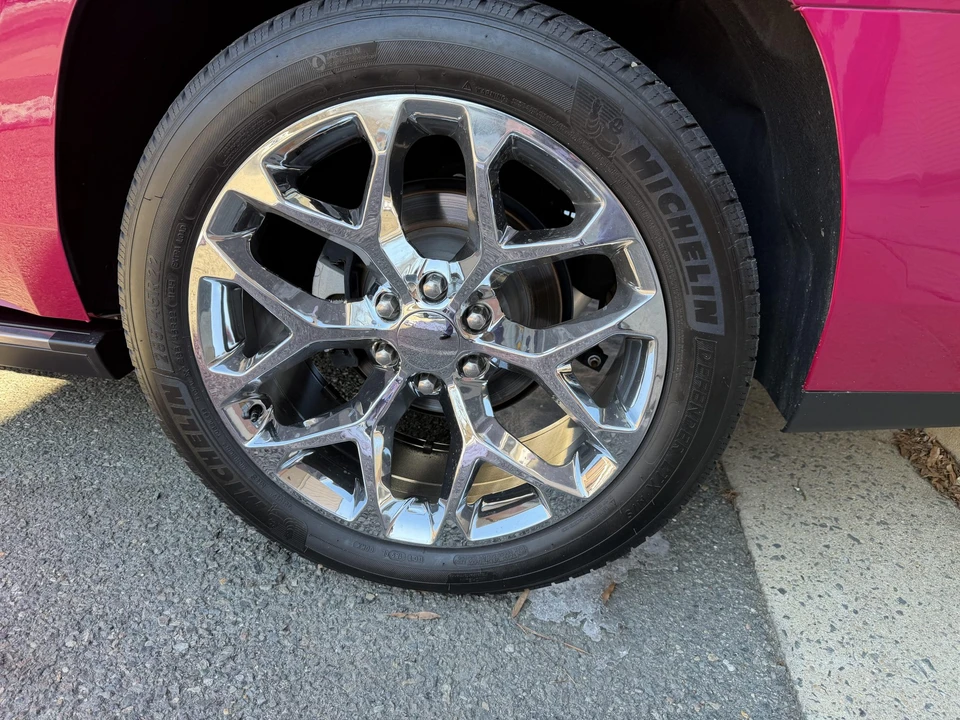 2018 GMC Yukon 4th Gen - Image 30 of 31