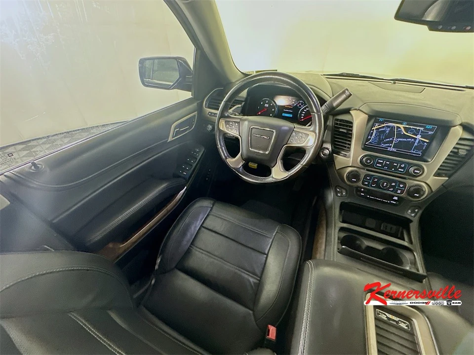 2018 GMC Yukon 4th Gen - Image 9 of 21
