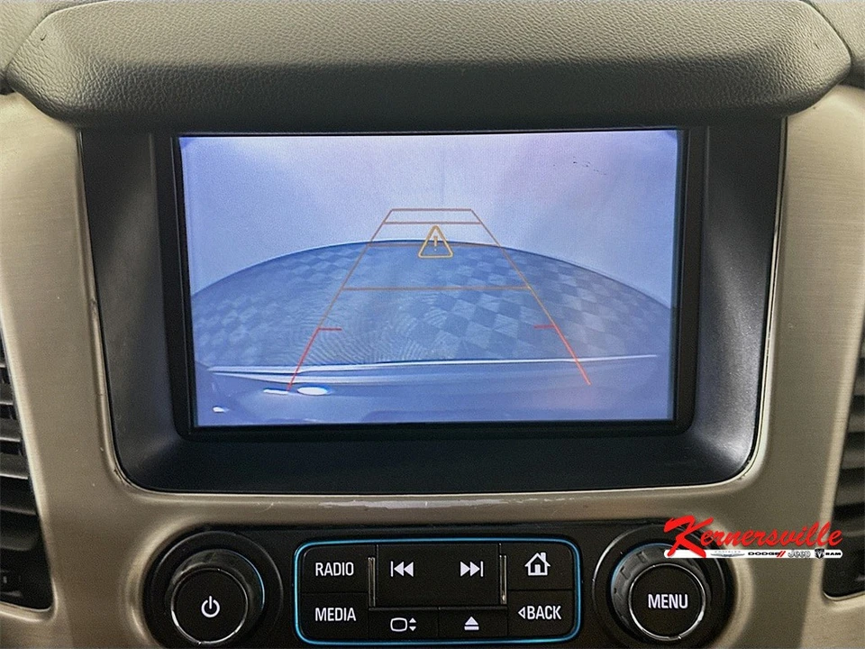 2018 GMC Yukon 4th Gen - Image 20 of 21