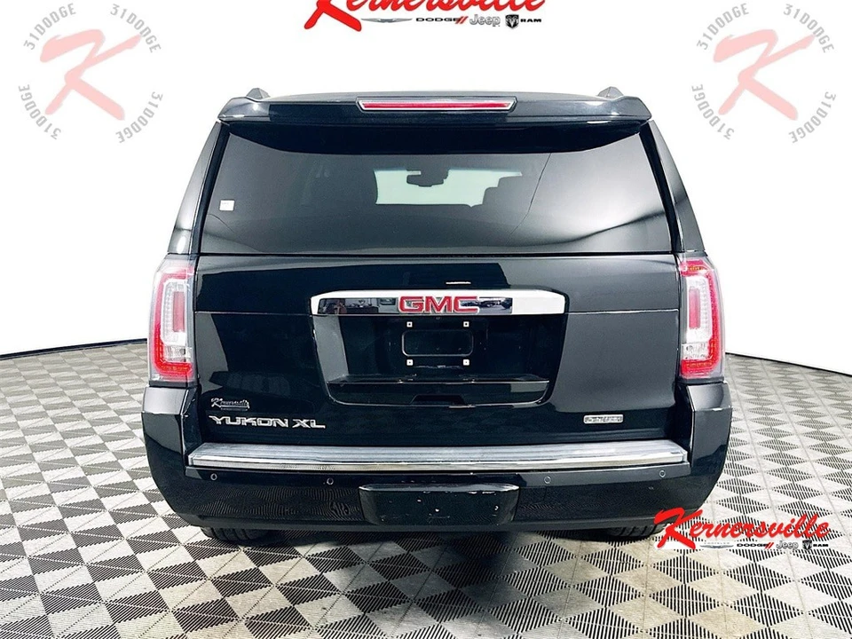 2018 GMC Yukon 4th Gen - Image 6 of 21