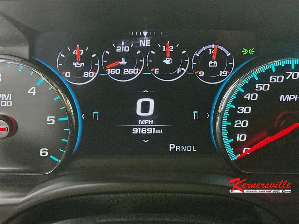 2018 GMC Yukon 4th Gen - Image 15 of 21