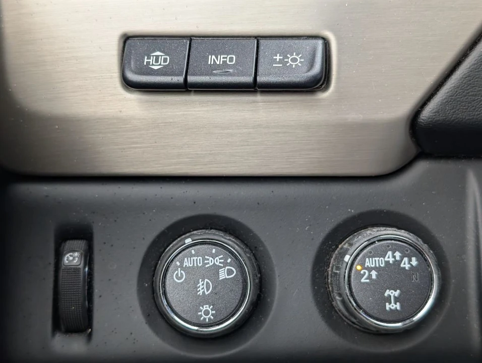 2018 GMC Yukon 4th Gen - Image 13 of 21