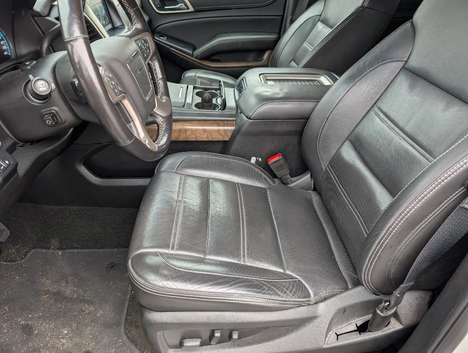 2018 GMC Yukon 4th Gen - Image 9 of 21