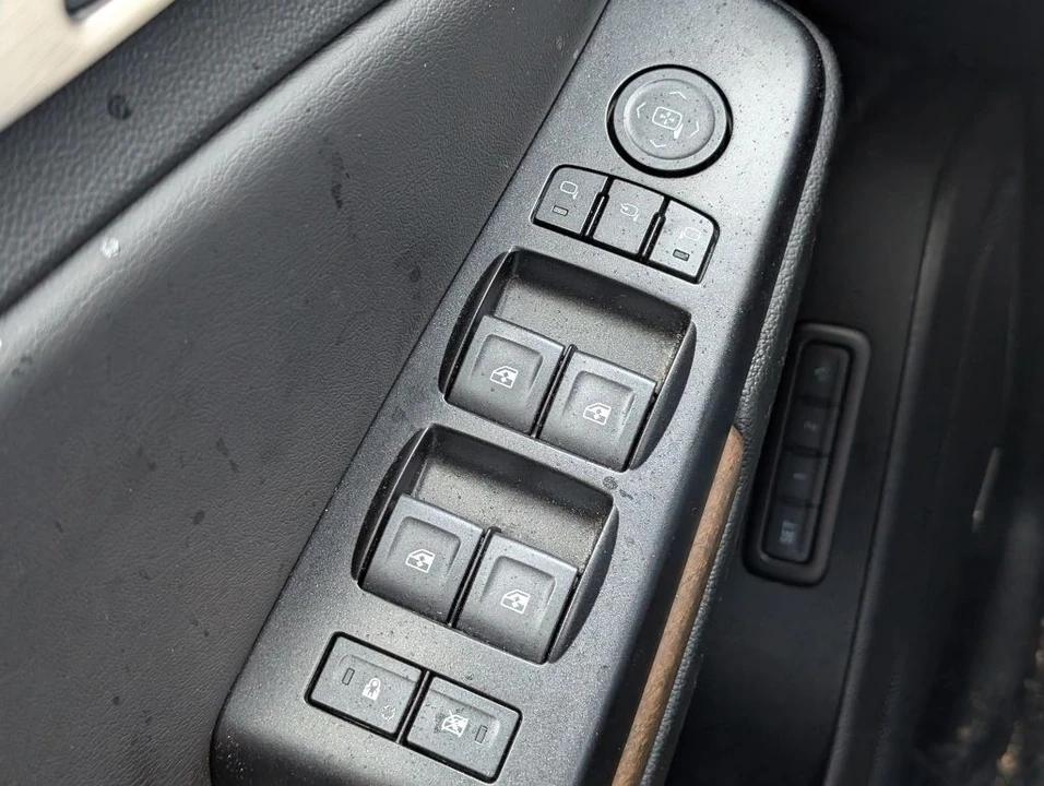 2018 GMC Yukon 4th Gen - Image 12 of 21