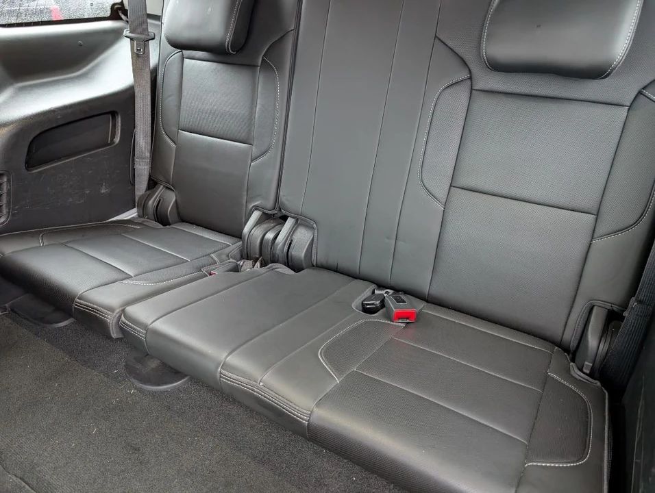 2018 GMC Yukon 4th Gen - Image 11 of 21