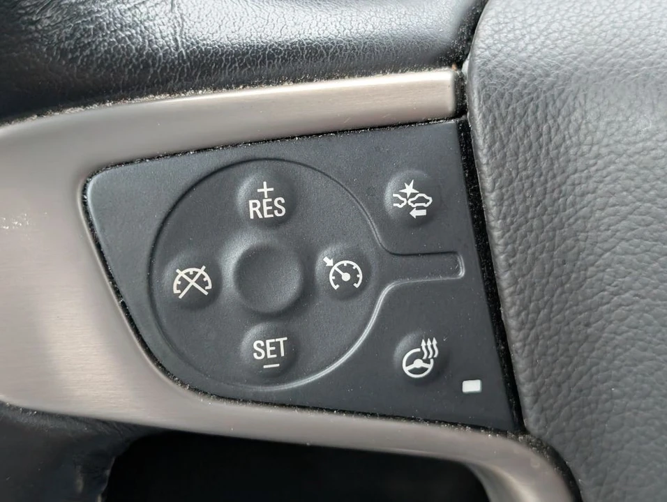 2018 GMC Yukon 4th Gen - Image 16 of 21