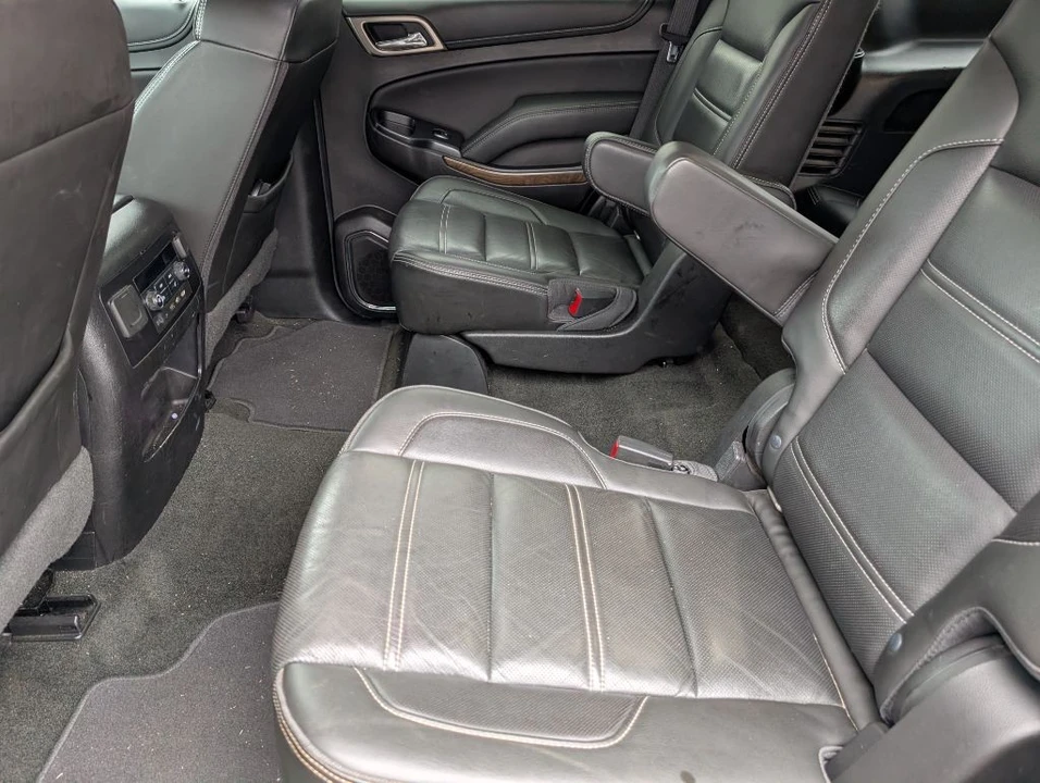 2018 GMC Yukon 4th Gen - Image 10 of 21