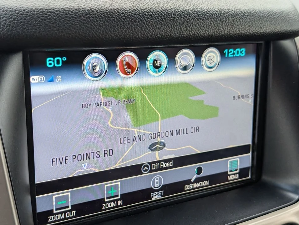 2018 GMC Yukon 4th Gen - Image 21 of 21