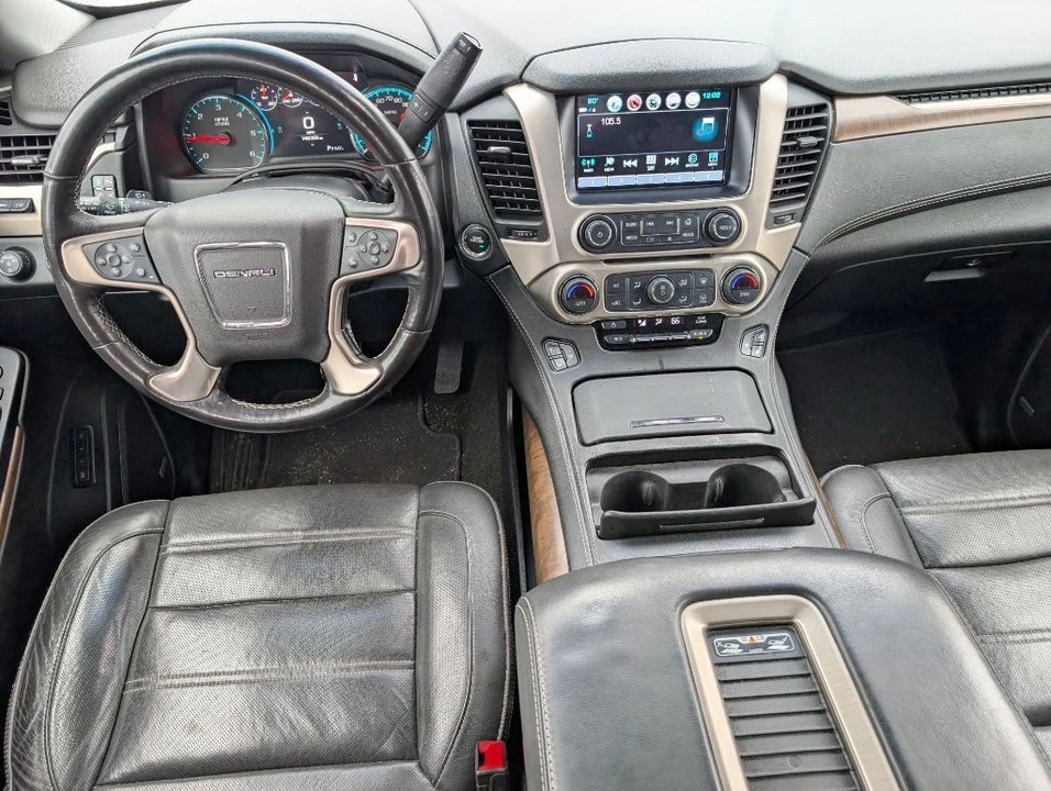 2018 GMC Yukon 4th Gen - Image 8 of 21