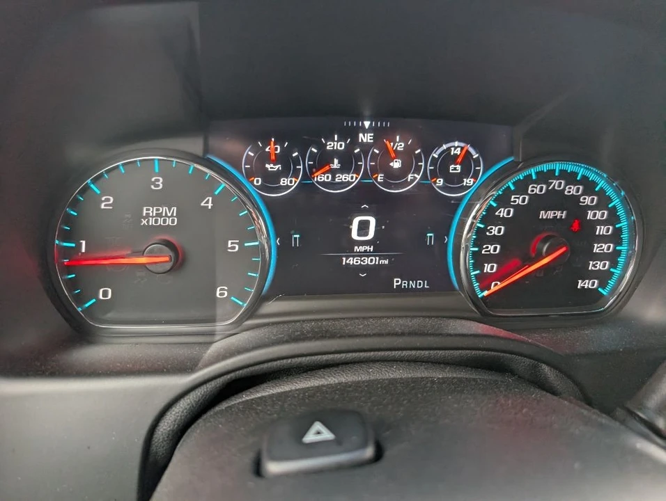2018 GMC Yukon 4th Gen - Image 18 of 21