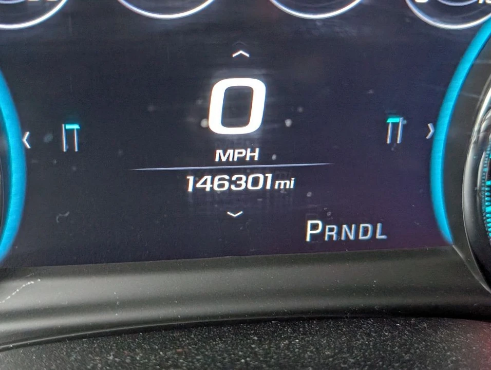 2018 GMC Yukon 4th Gen - Image 19 of 21