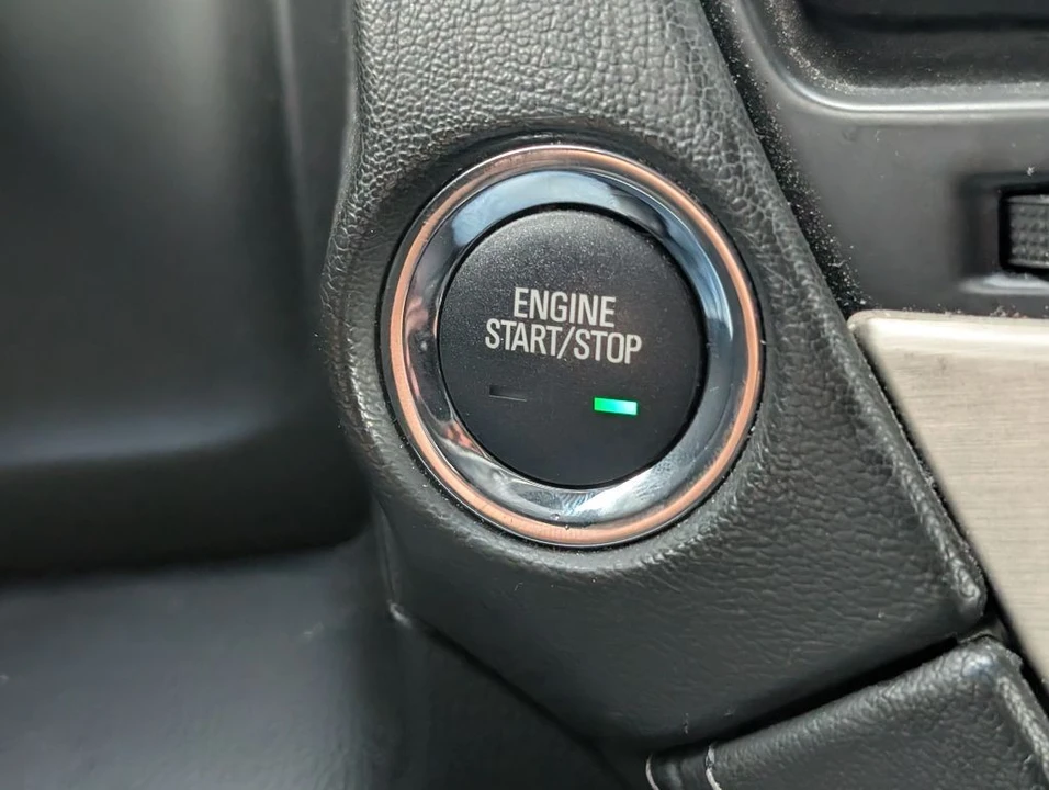 2018 GMC Yukon 4th Gen - Image 20 of 21