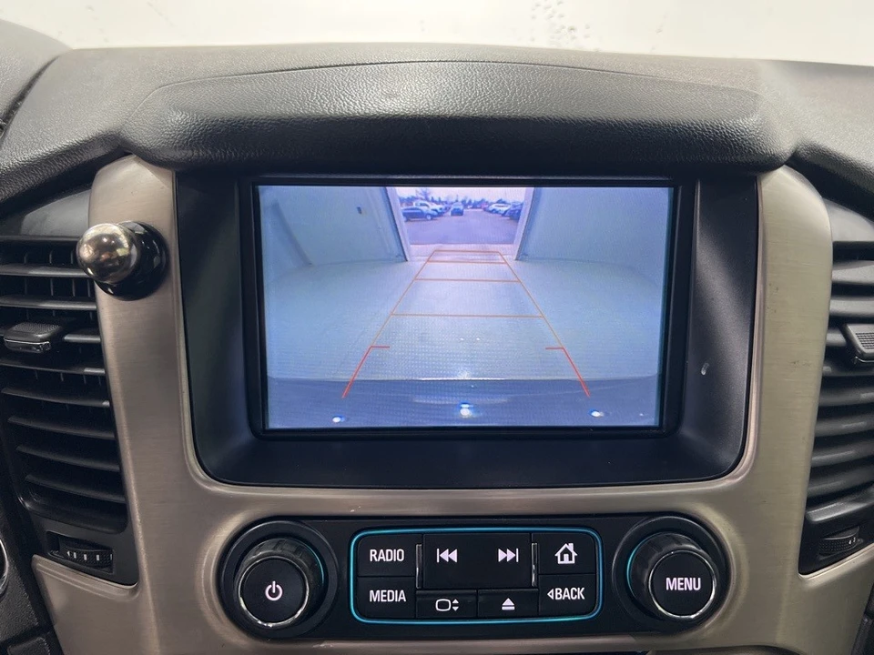 2018 GMC Yukon 4th Gen - Image 13 of 21
