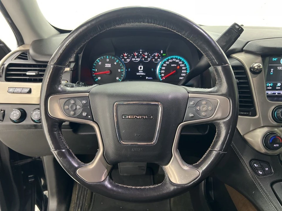 2018 GMC Yukon 4th Gen - Image 10 of 21