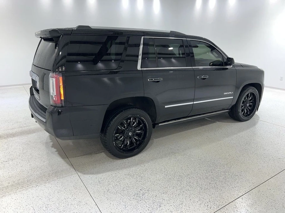 2018 GMC Yukon 4th Gen - Image 5 of 21