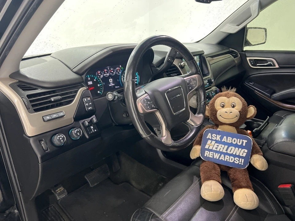 2018 GMC Yukon 4th Gen - Image 9 of 21