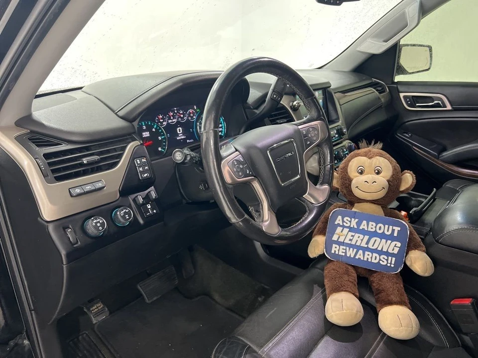 2018 GMC Yukon 4th Gen - Image 9 of 21