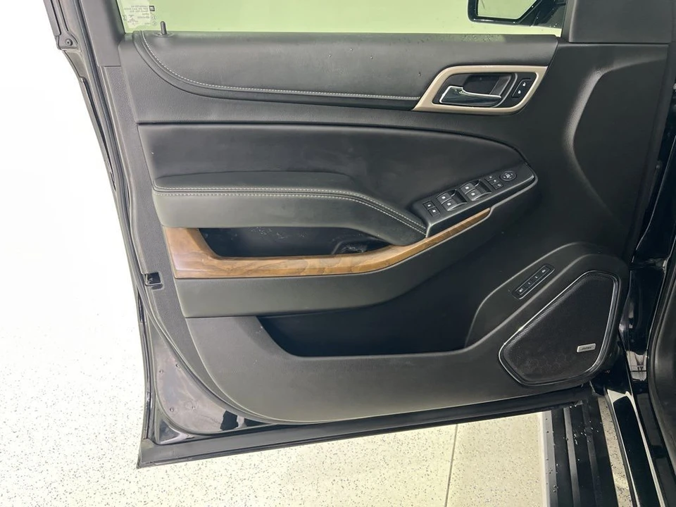 2018 GMC Yukon 4th Gen - Image 19 of 21
