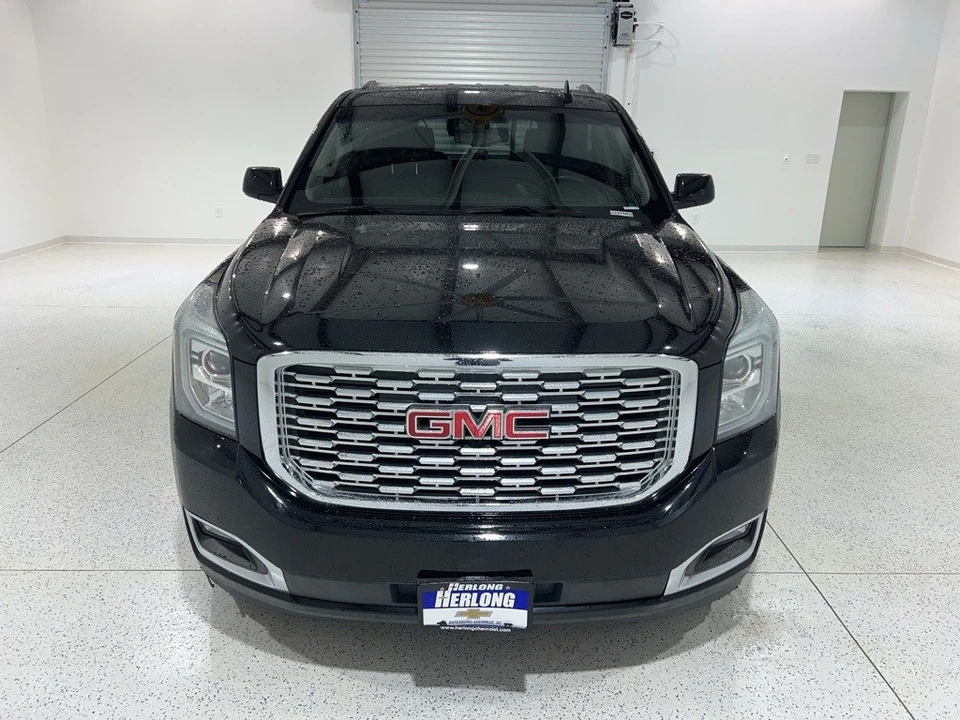 2018 GMC Yukon 4th Gen - Image 8 of 21