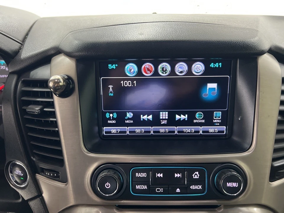 2018 GMC Yukon 4th Gen - Image 12 of 21