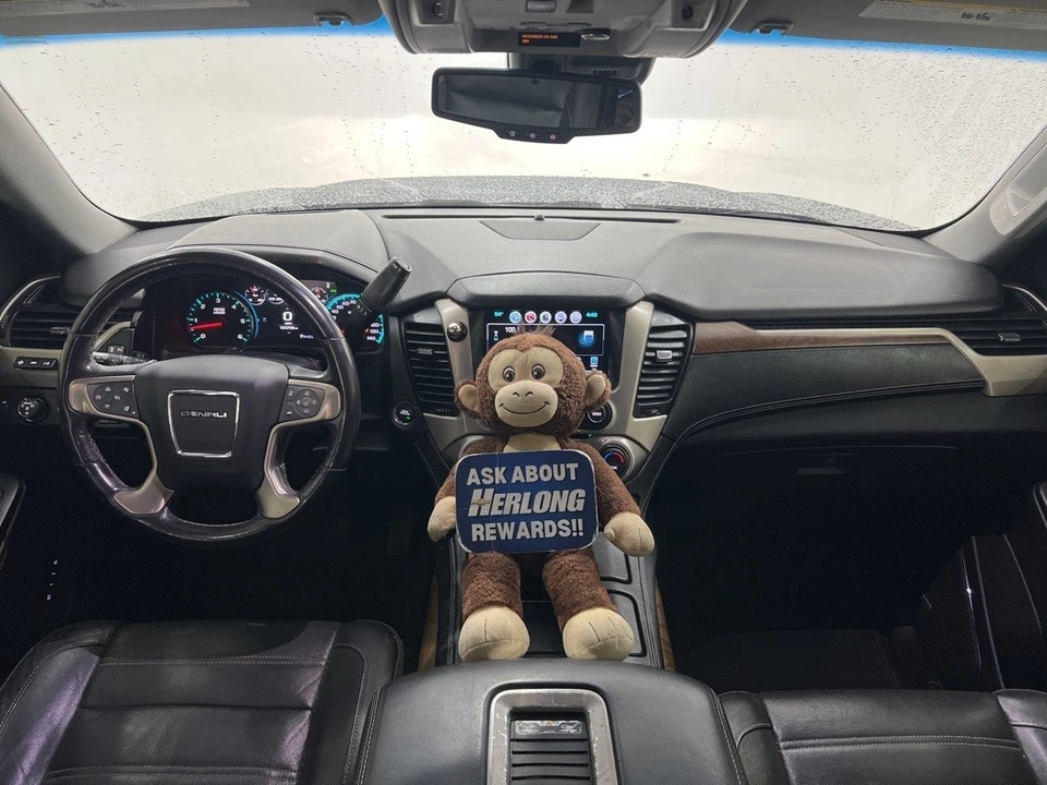 2018 GMC Yukon 4th Gen - Image 18 of 21