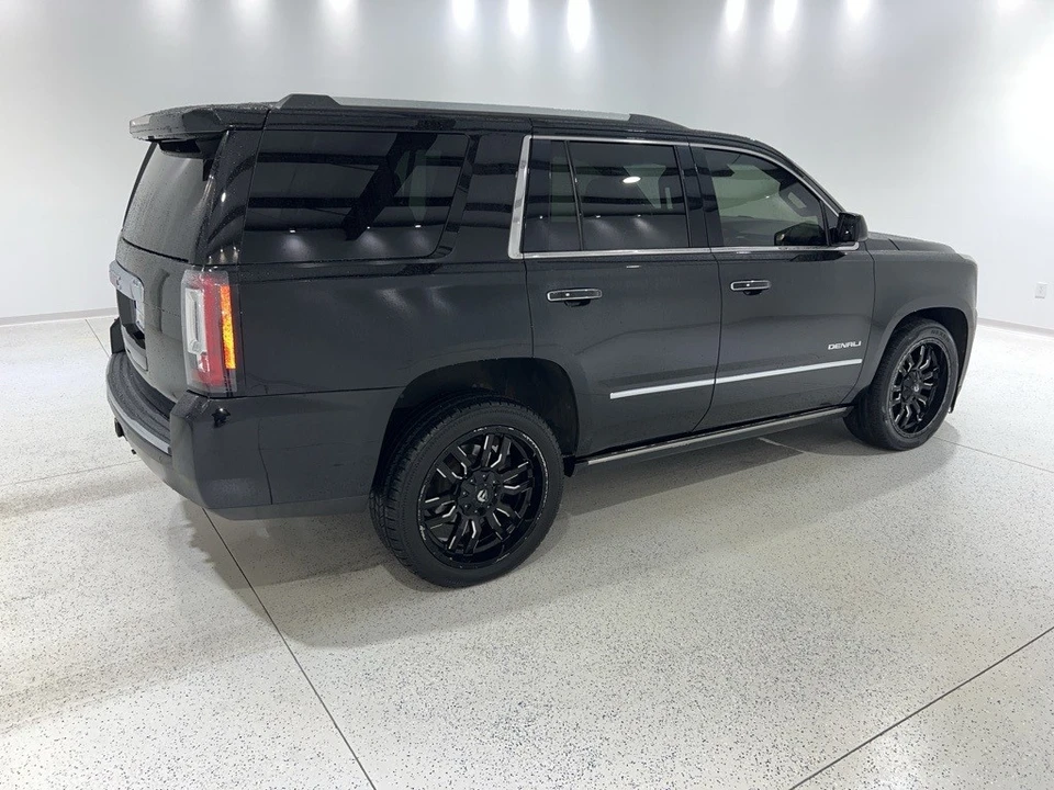 2018 GMC Yukon 4th Gen - Image 5 of 21