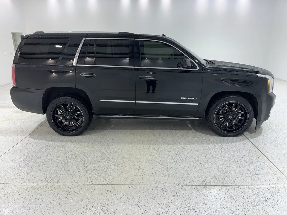 2018 GMC Yukon 4th Gen - Image 6 of 21