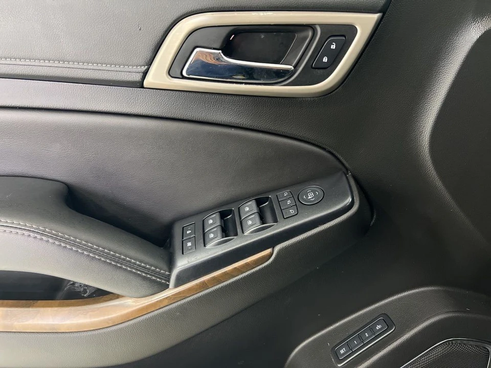 2018 GMC Yukon 4th Gen - Image 20 of 21