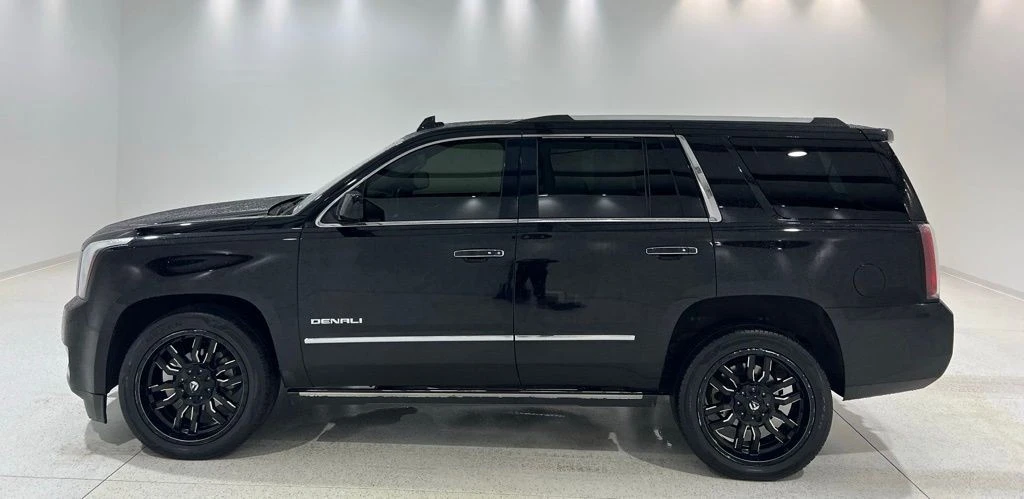 2018 GMC Yukon 4th Gen - Image 2 of 21