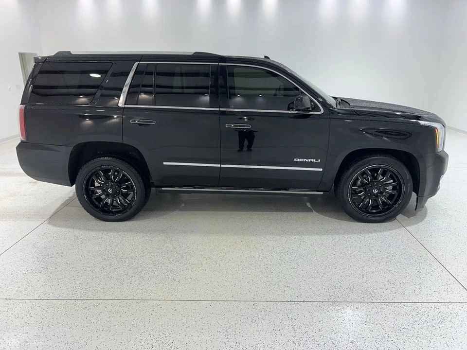 2018 GMC Yukon 4th Gen - Image 6 of 21