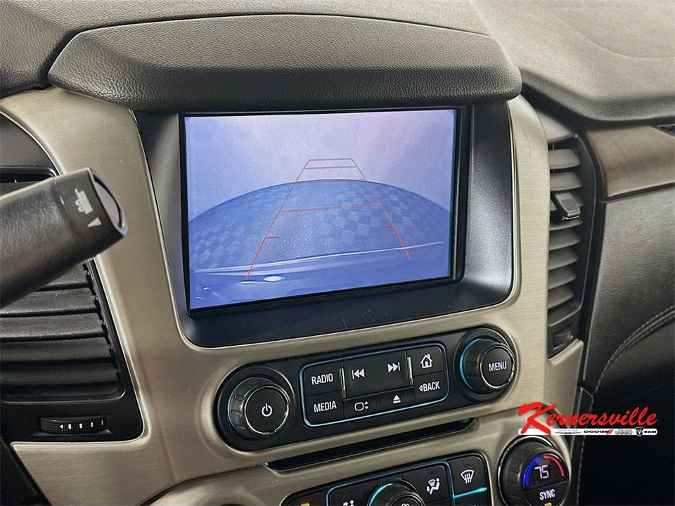 2018 GMC Yukon 4th Gen - Image 20 of 21