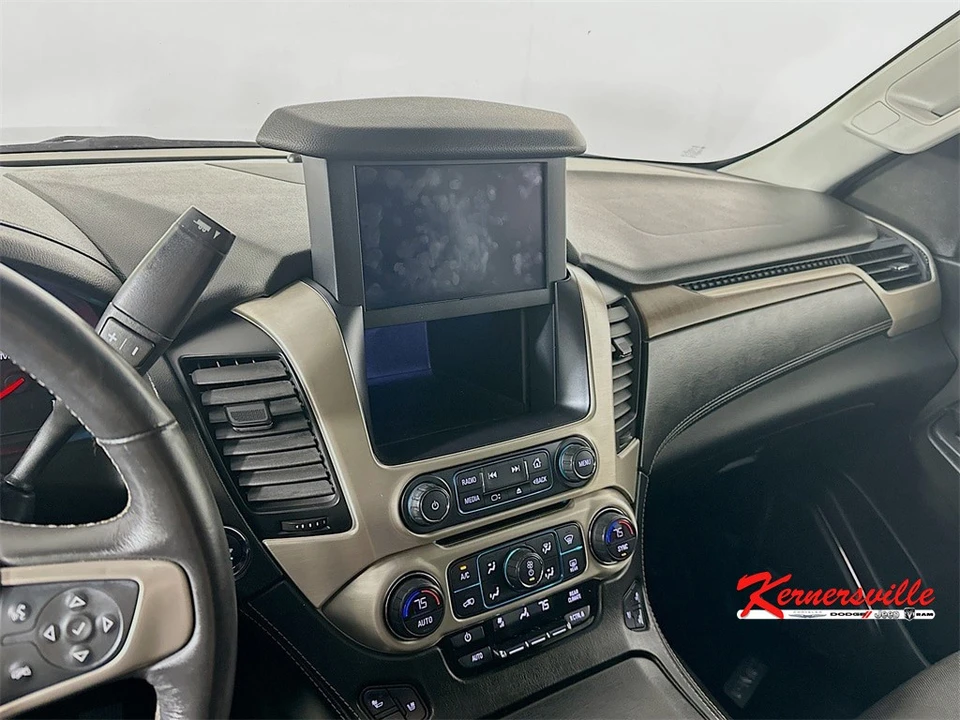 2018 GMC Yukon 4th Gen - Image 18 of 21
