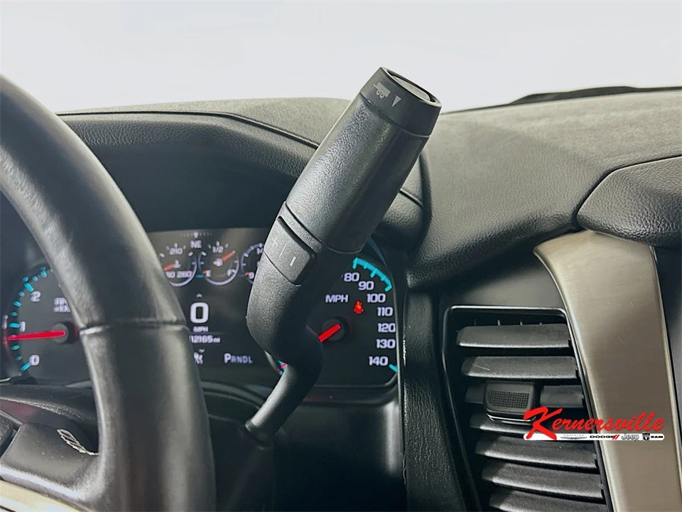 2018 GMC Yukon 4th Gen - Image 16 of 21