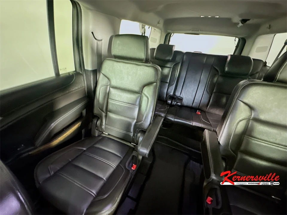2018 GMC Yukon 4th Gen - Image 12 of 21