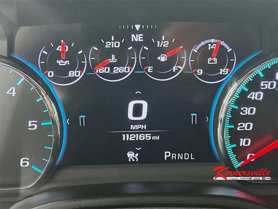 2018 GMC Yukon 4th Gen - Image 15 of 21