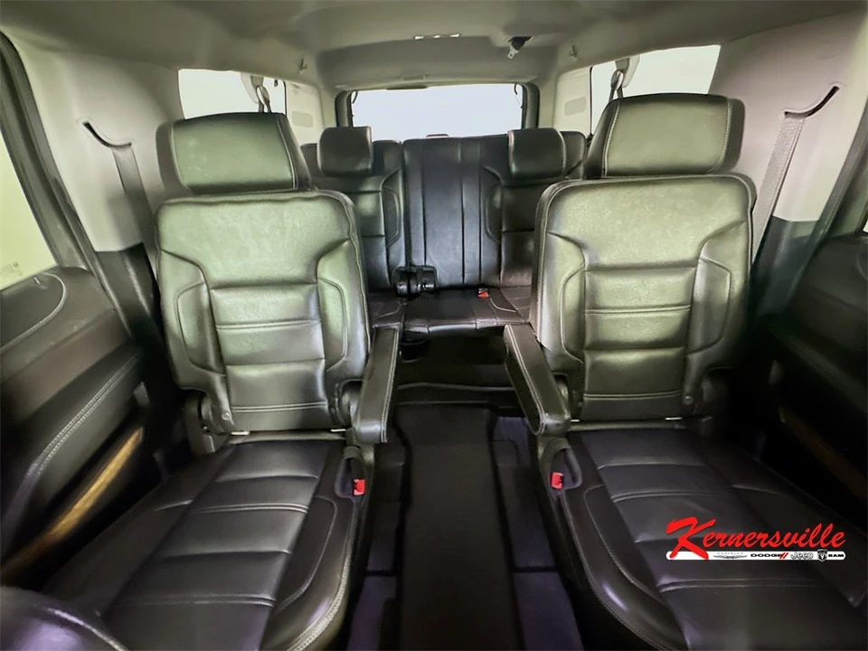 2018 GMC Yukon 4th Gen - Image 13 of 21