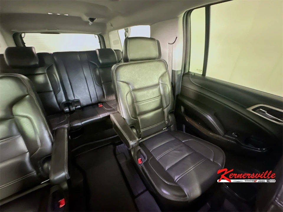 2018 GMC Yukon 4th Gen - Image 14 of 21