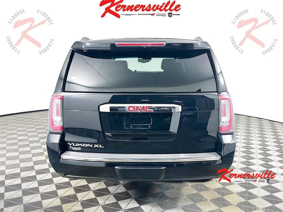 2018 GMC Yukon 4th Gen - Image 6 of 21