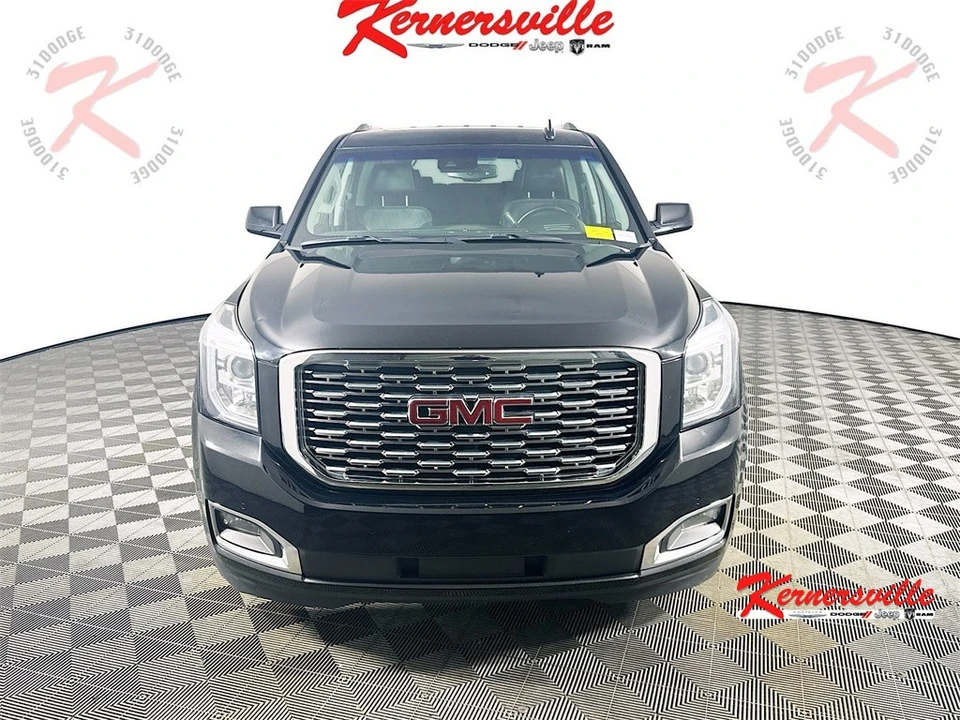 2018 GMC Yukon 4th Gen - Image 2 of 21