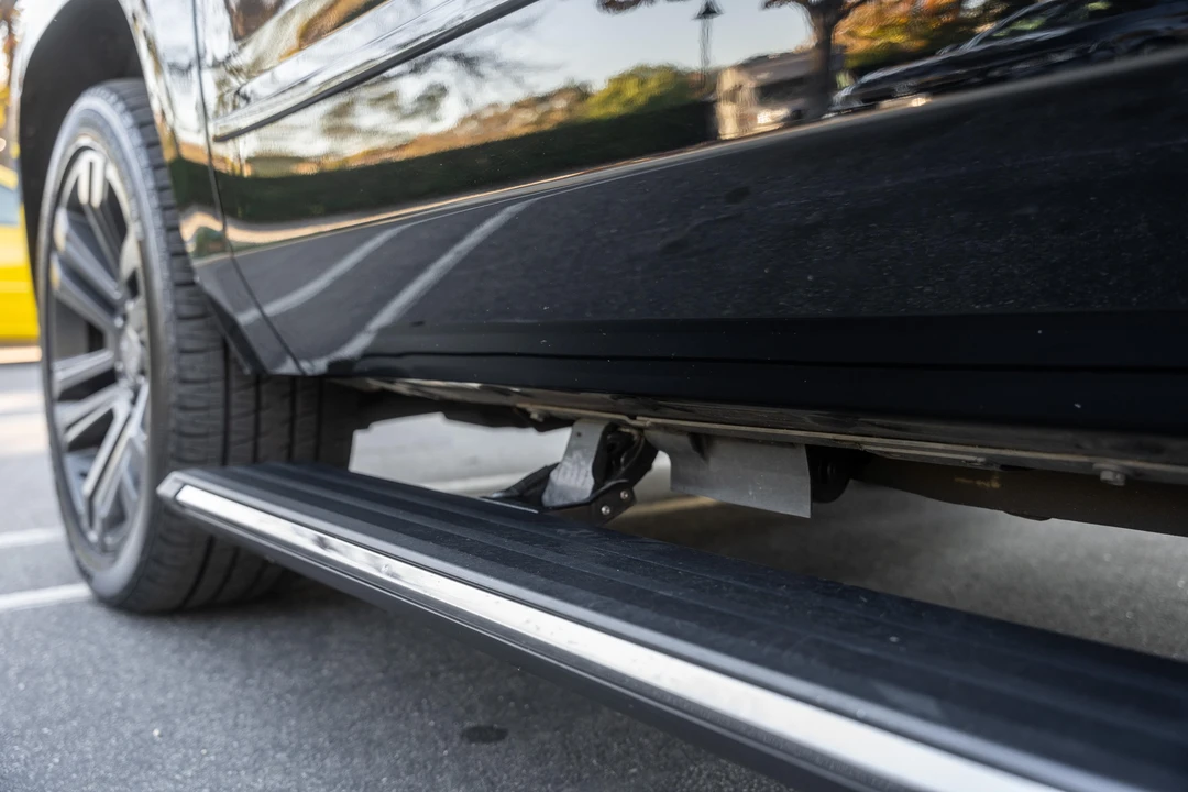 2018 GMC Yukon 4th Gen - Image 23 of 31