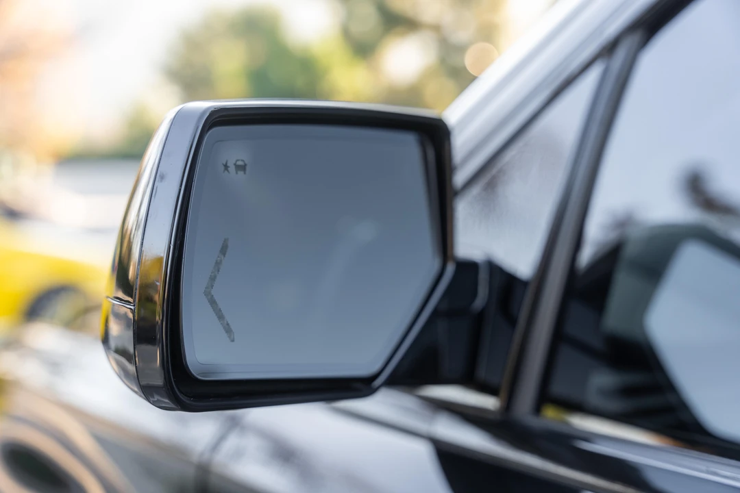 2018 GMC Yukon 4th Gen - Image 20 of 31