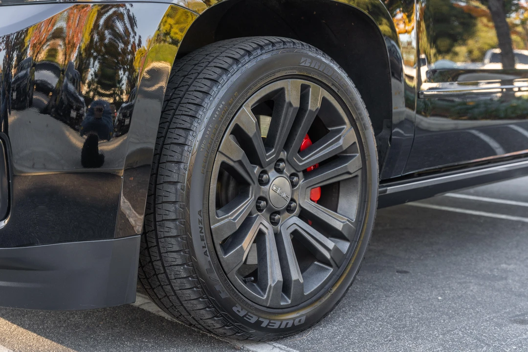 2018 GMC Yukon 4th Gen - Image 31 of 31