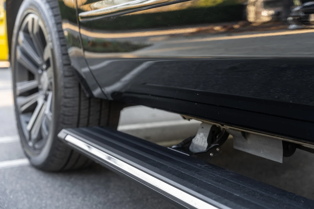 2018 GMC Yukon 4th Gen - Image 22 of 31