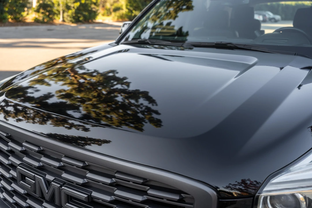 2018 GMC Yukon 4th Gen - Image 17 of 31