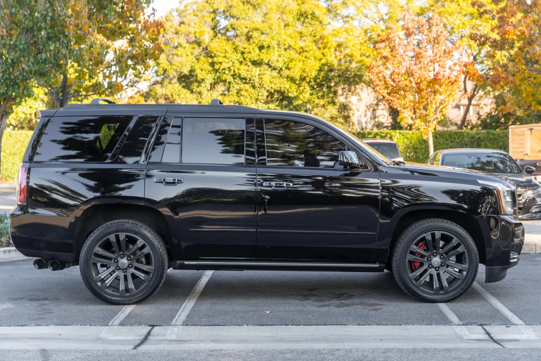 2018 GMC Yukon 4th Gen - Image 7 of 31
