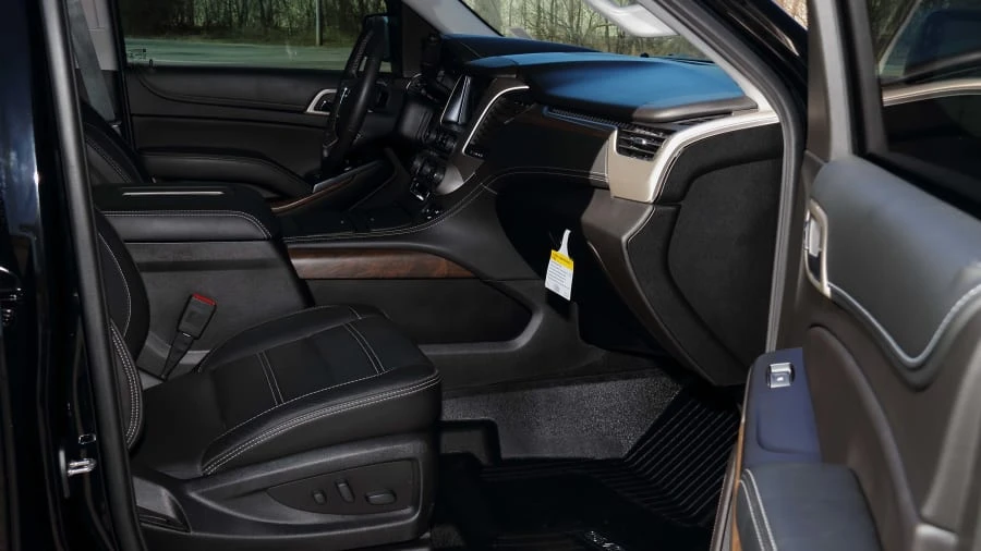 2018 GMC Yukon 4th Gen - Image 5 of 20