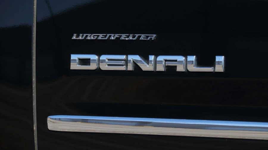 2018 GMC Yukon 4th Gen - Image 10 of 20