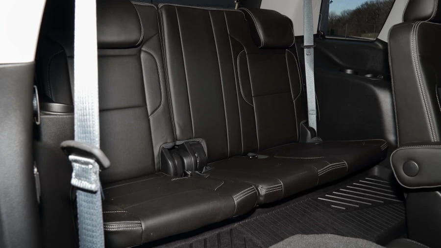 2018 GMC Yukon 4th Gen - Image 16 of 20